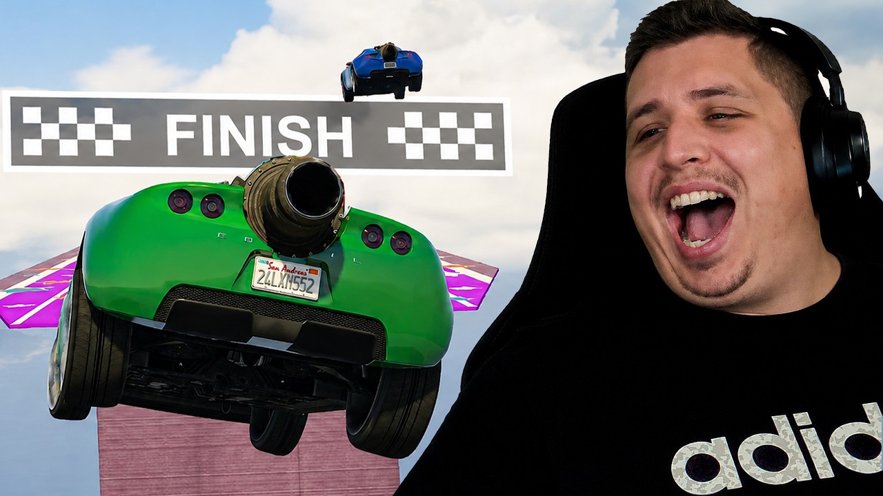 KODI, ILYEN NINCS!!!!🚗 GTA5 🚗JátékPÁRBAJ S14E01