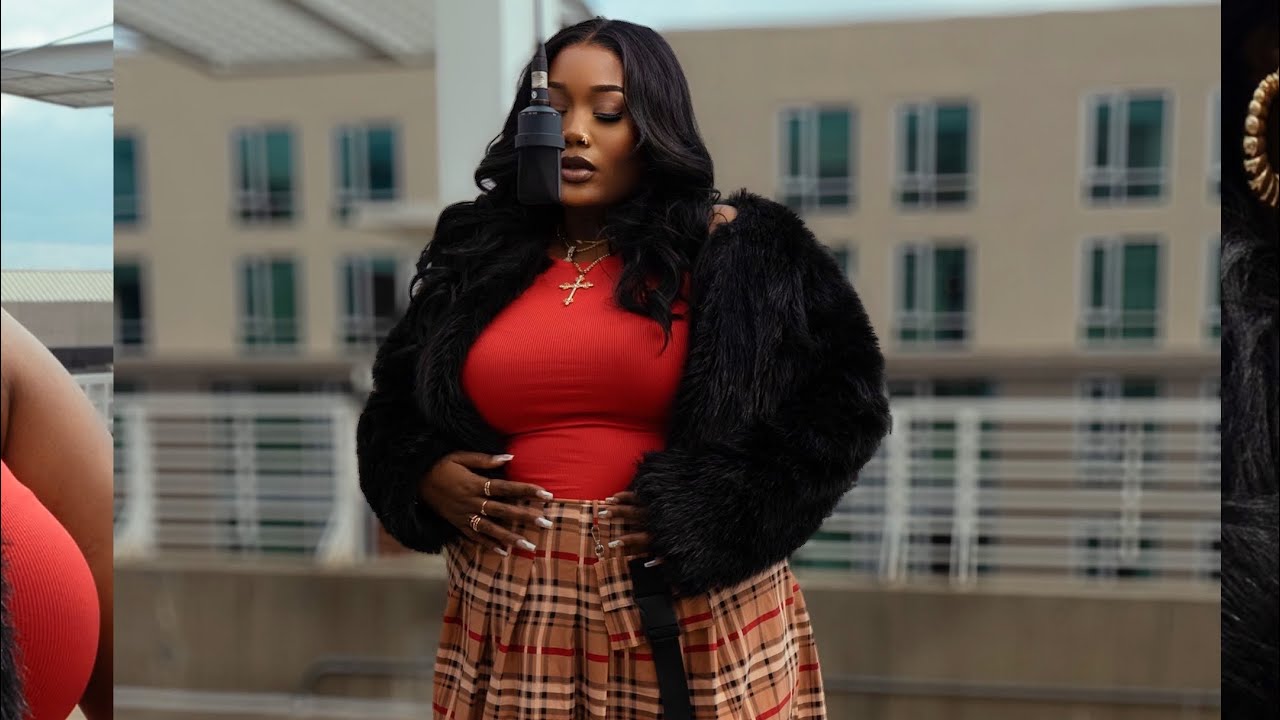 Ver CoCo Babe “Changes” #MicDrop off the upcoming #LoveNLies Album. Shot by @shotbysanny 🎥❤️🔥 no YouTube Ver CoCo Babe “Changes” #MicDrop off the upcoming #LoveNLies Album. Shot by @shotbysanny 🎥❤️🔥 no YouTube