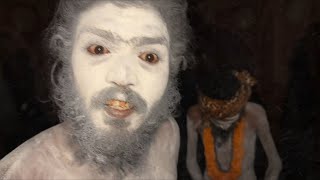 Human Bones, Cannibalism and Dark Rituals! (Extreme)