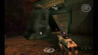 Timesplitters: Future Perfect - Lip Up Fatty - Platinum