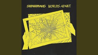 Video thumbnail of "Subhumans - Pigman"