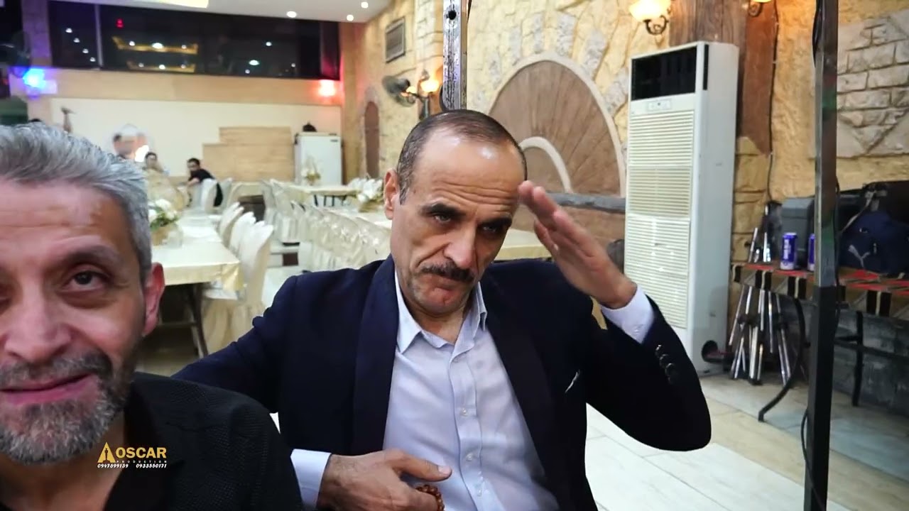 حفل زفاف السيد محمد عيد عراطة ج 2 أحيإ الحفل صلاح حنون 