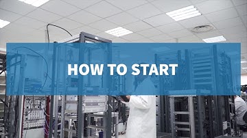 HEXYLON. Learn how to make basic settings