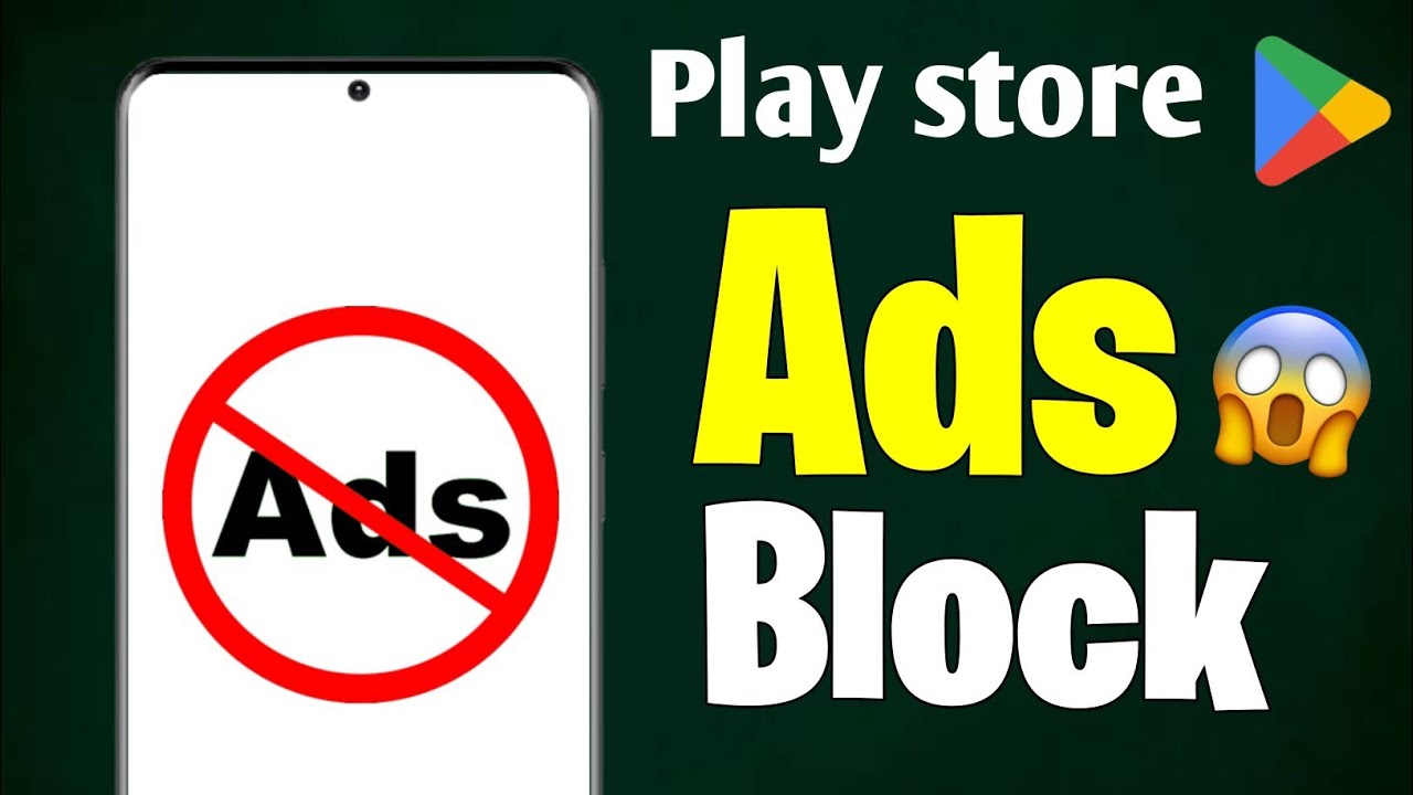 Ads Kasa Band Kara2026 || How to Stop Ads on Android phone 2026 || Mobile Ads Kaise Band Karen 2026