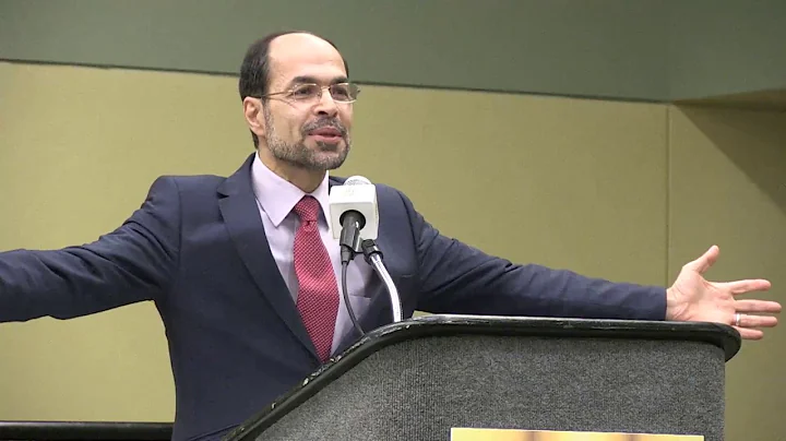 CAIR Video: ‘Asserting Your Rights Under the Trump Presidency’ ICNA-MAS Session – Nihad Awad