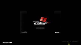 Ytpmv Windows Xp Professional Startup - Transitions For Logo Skittles Scan Slow