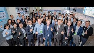 2020 Advantech World Partner Conference – Cloud-IoT Session Highlights