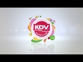 Фирменная розница KDV Сandyland