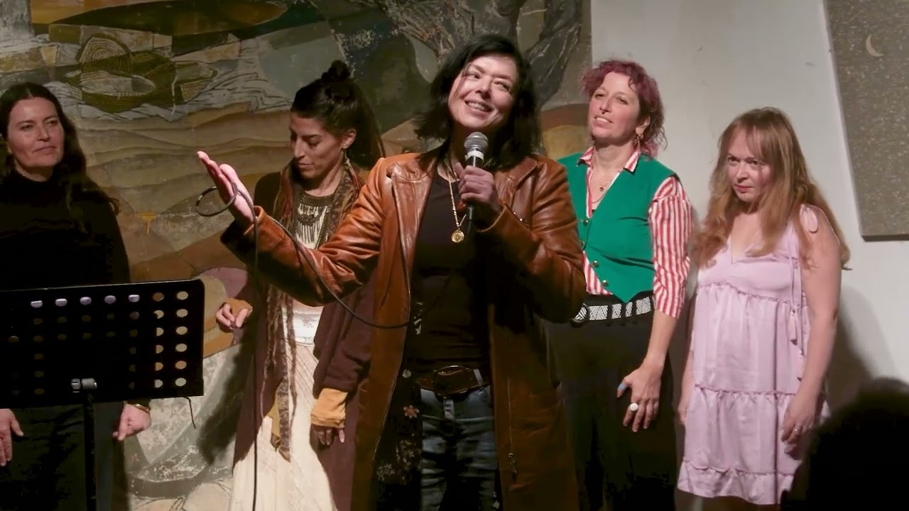 חששתי לרגע חלק 3