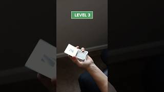 Judo Flip (LEVEL 3) - Cardistry Tutorial #learn #cardistry #hobby #cards