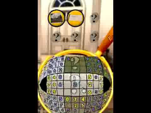 Gtgames - Sudoku Ball Detective