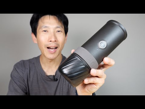 Outin Mino Full Review