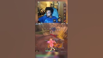 rightttt on collision #predecessor #paragon #shorts #gaming #zarus #predecessorgame