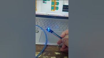 Arduino Siren