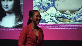 The Beauty of Medicine & how we Influence S.T.E.M. | Charlene Miciano | TEDxYouth@RoripaughRoad