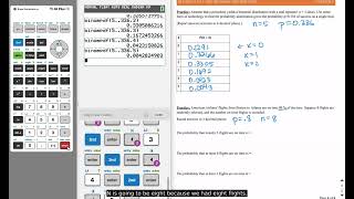 The Binomial Distribution Part 4
