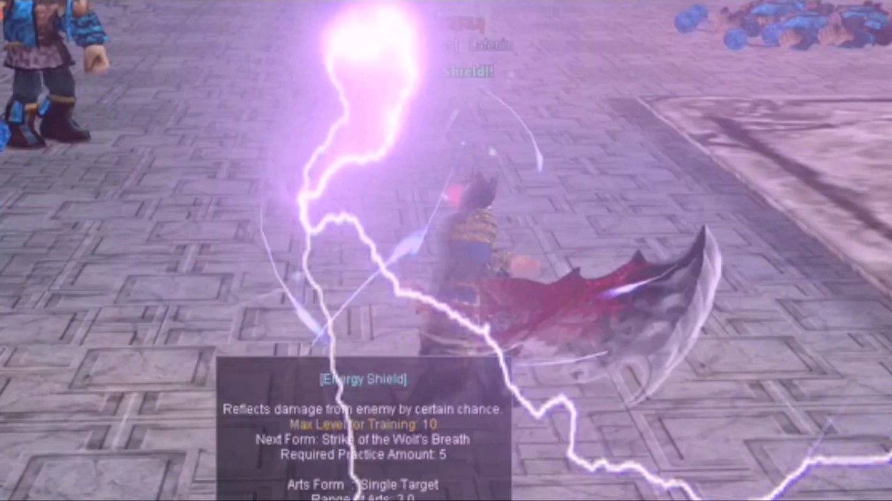 Hero plus:Lafenix O Demônio das Sete Sombras do Clã Nhaderu(Seven Shadow Demon)