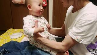 赤ちゃんに歌いたい童謡！0歳から楽しめるオススメの歌