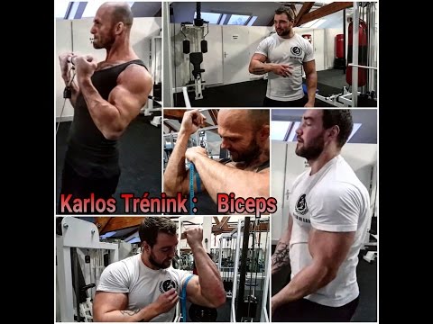 Video: Průměrná Velikost Bicepu Podle Výšky Nebo Věku: Nejlepší Způsob Měření