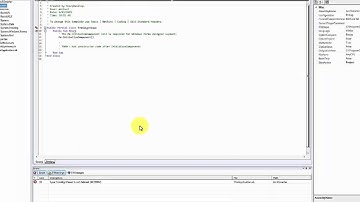 How to copy a Revit project macro to your application macros