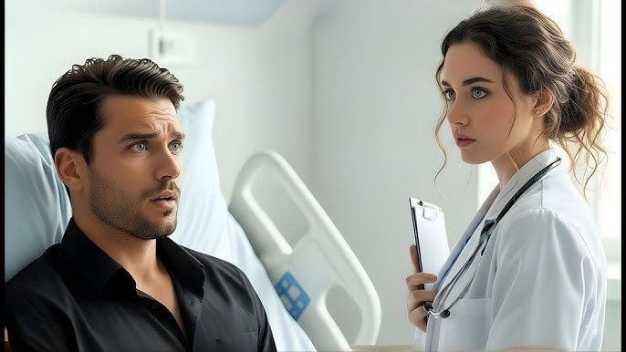 Saved from a heart attack he discovered the doctor was his ex the woman he  had thrown out years ago! - YouTube