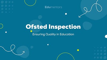 Ofsted Inspection