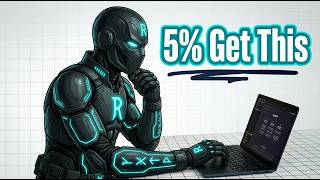 Famous Why Trading Feels Impossible (Until It Doesn't) Profile