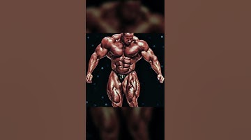 THE BEST LEGS OF BODYBUILDING🥶 #shorts #mrolympia #motivation