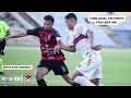 Piauí 1X1 Atlético CE - Brasileirão Série D 2026 | 2° Rodada.