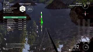 Fishing Planet - Saturday Afternoon Competitions