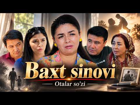 Baxt sinovi | Otalar so'zi (17.09.2026)