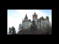 Transilvania, la tierra de Drácula