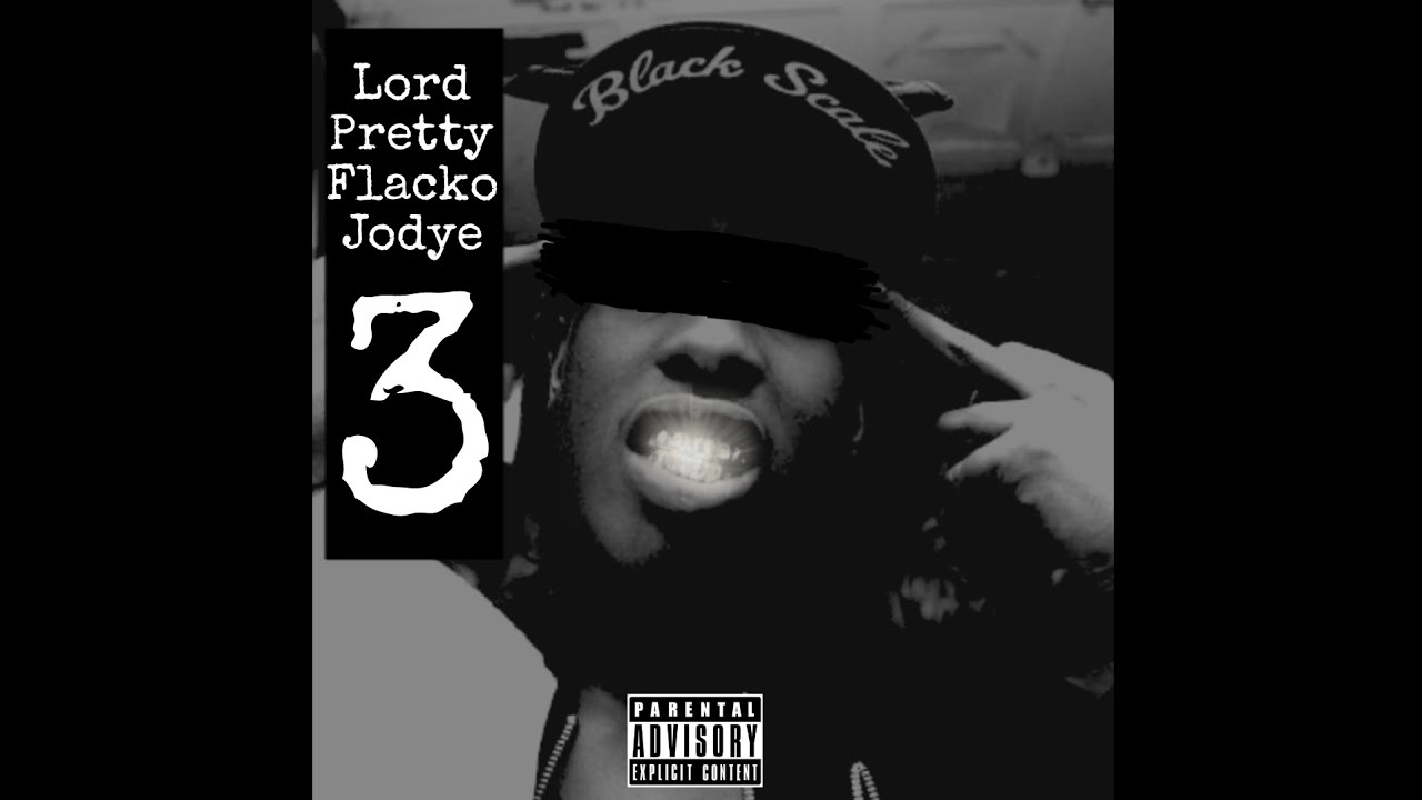 [Fan made] A$AP Rocky- Lord Pretty Flacko Jodye 3 (lpfj3) prod. Conan