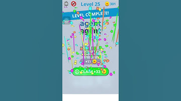 Dingbats Level 25 #shorts shorts #short short