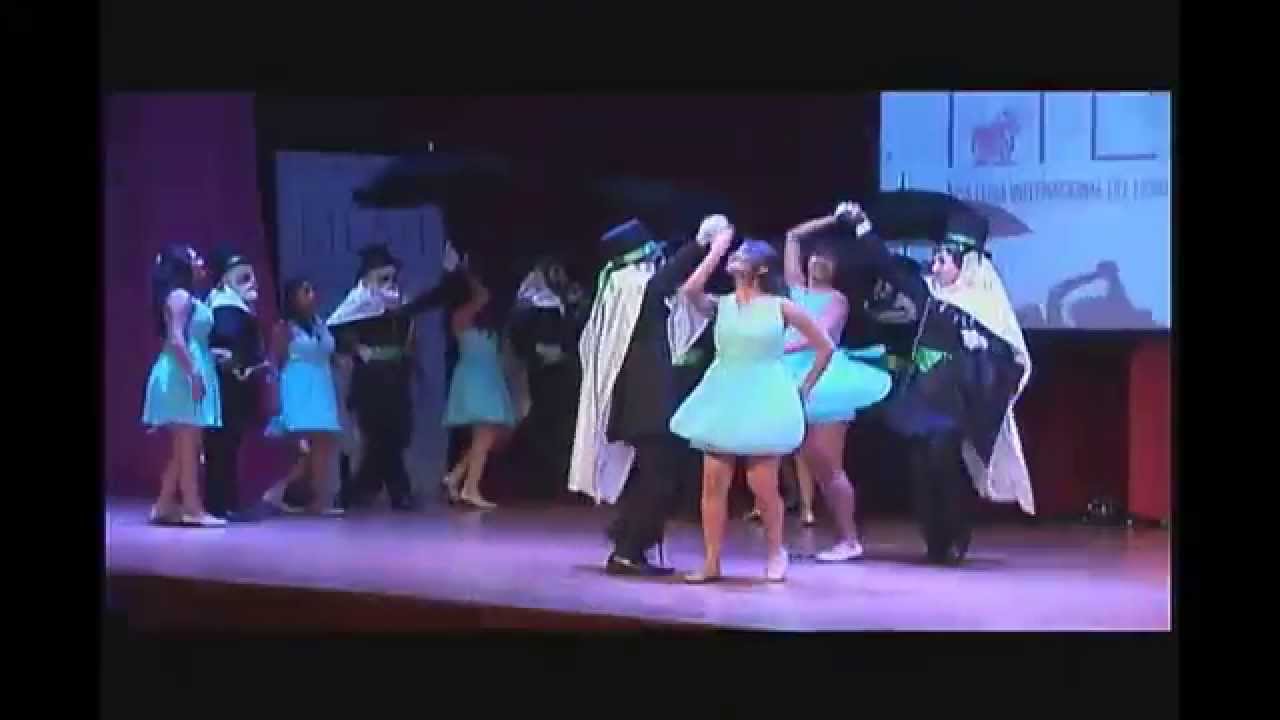 zonasinhunter Cuadrillas y lanceros de Carnaval, Barrio Atotonilco, Amaxac de Guerrero, Tlaxcala