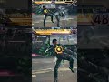 TAKE IT! #FIGHTING #funny #gaming #ps5 #tekken8#gameplayespañol #trendingshorts#music #boricua #GG