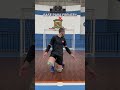 Erros que te atrapalham a ser um bom goleiro!!! #goleiro #futsal #dicas #tutorial
