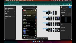 Tutorial Step 2 - Create App Promo - Setup Prototype Device Frame