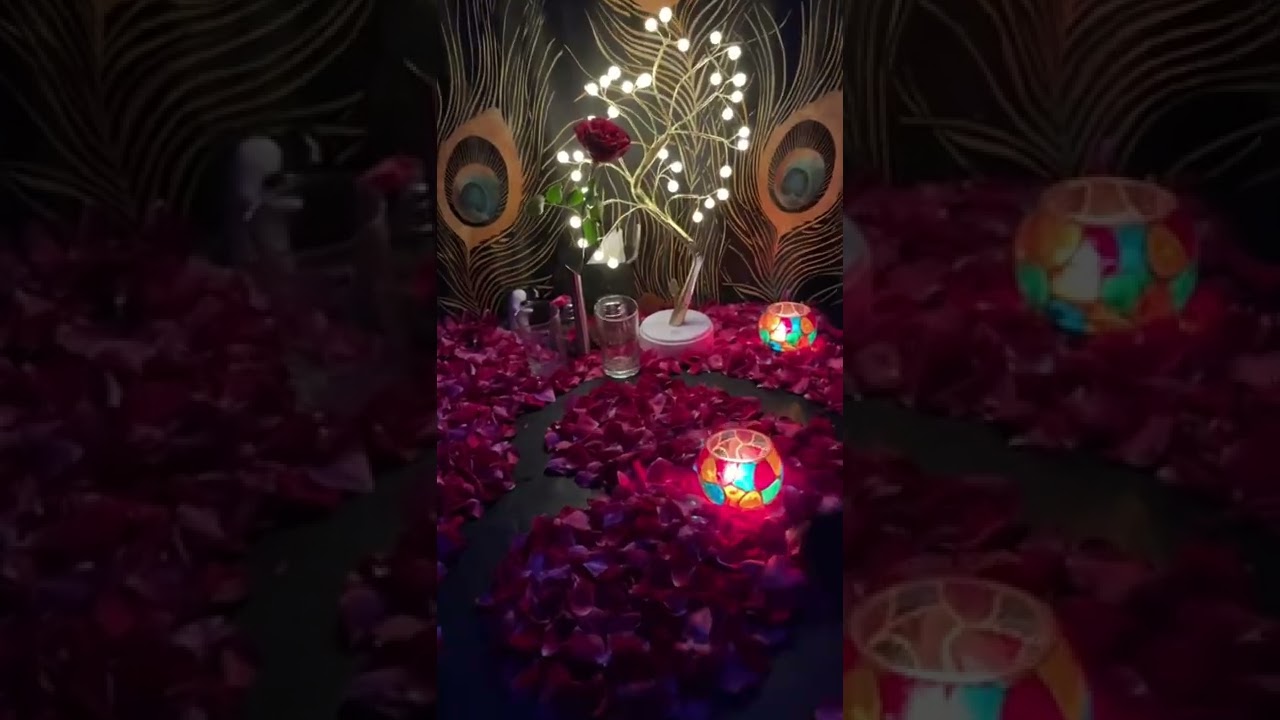 Candle Light Date N Dinner Restaurant Alkapuri Vadodara 