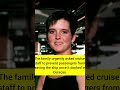 Amy vanished from the cruise 🛳 #bringthemhome #coldcase #helpfindthem #missingperson #unsolved