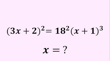 Cubic Equations Are NOT as Hard as You Think