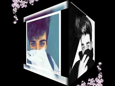 رمزيات عيون شباب كيوت