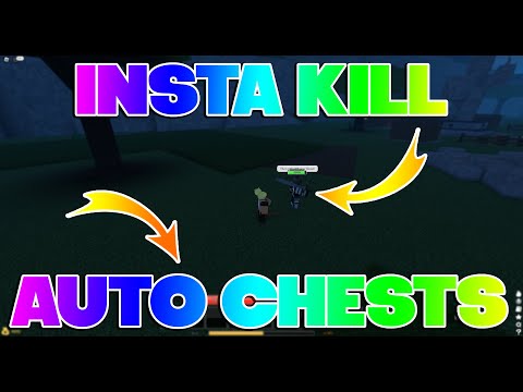 PILGRAMMED ROBLOX SCRIPT / HACK / EXPLOIT | INSTA KILL | GOD MODE | AUTO COLLECT CHESTS | UNPATCHED!