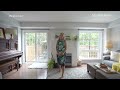 FOR SALE, executive townhome, 105 Braddock Pvt, Stonebridge, Ottawa