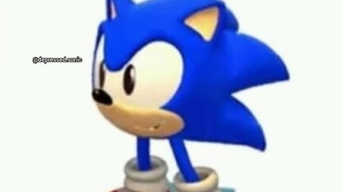 messing around with debug mode in sonic mania cuz why not :D