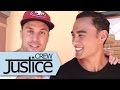 Go Behind The Scenes with Justice Crew for 'I Love My Life'