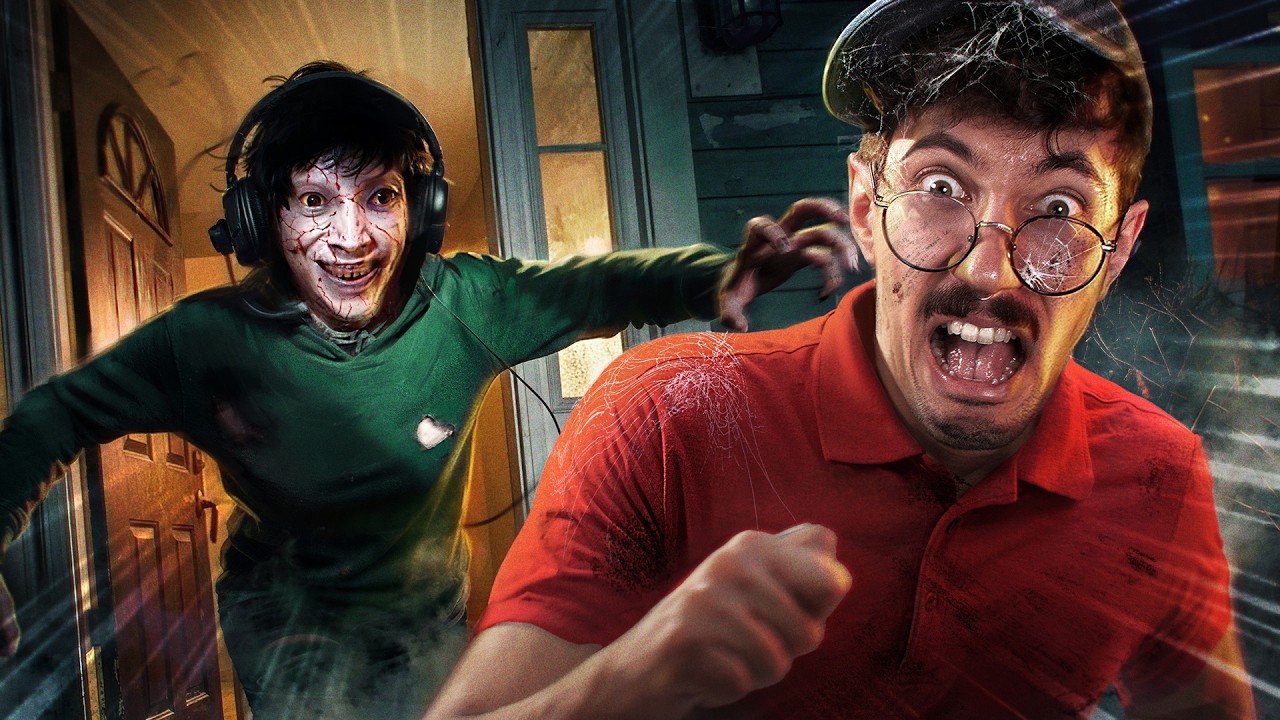 Das SCHLIMMSTE Spiel des Jahres? | Deadcam