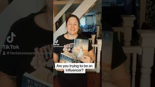Arthur trying to be an influencer #MillennialAuthor #AmazonAuthor #SelfPublished #authortube #author