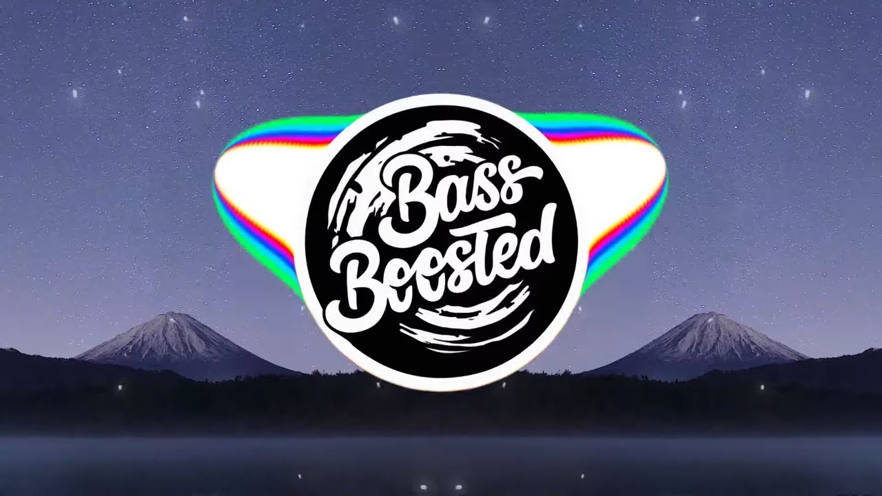 ThatBehavior & Arcando - Love Me First ft. Josh Bogert [Bass Boosted]