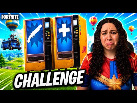 How this challenge cost me everything!